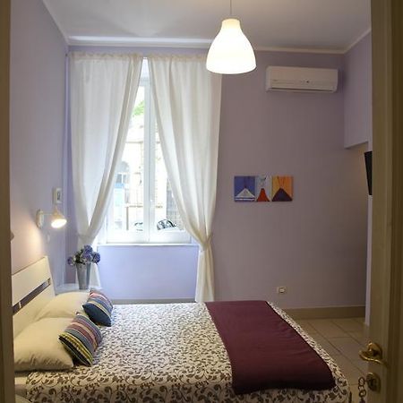 Cerasella B&B Napoli Esterno foto