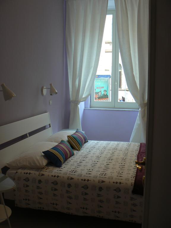 Cerasella B&B Napoli Camera foto
