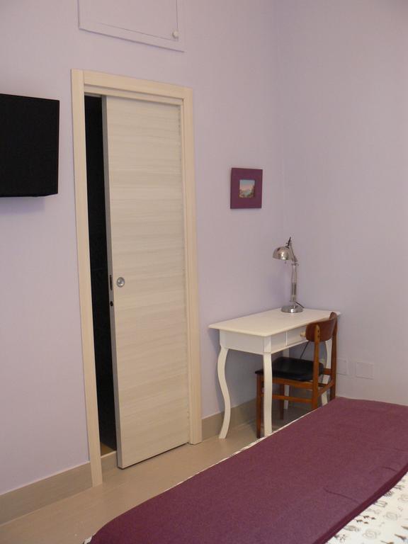 Cerasella B&B Napoli Camera foto