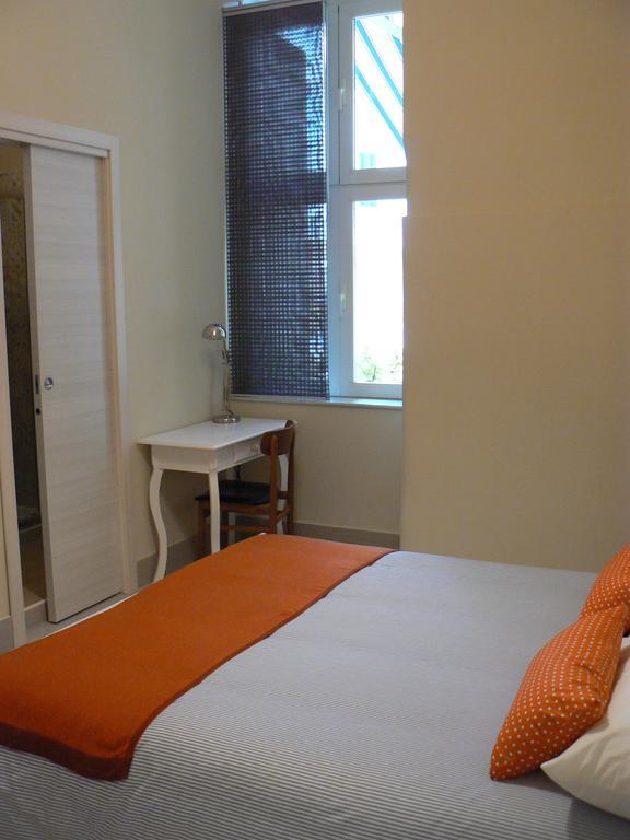 Cerasella B&B Napoli Camera foto