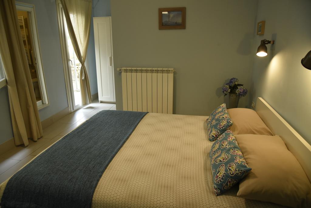Cerasella B&B Napoli Esterno foto