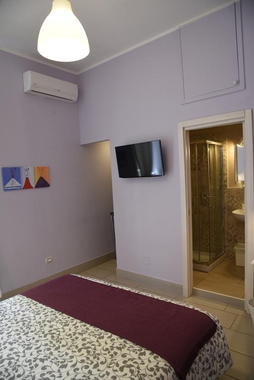 Cerasella B&B Napoli Esterno foto