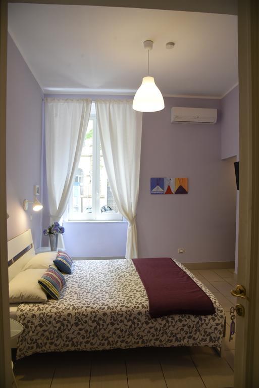 Cerasella B&B Napoli Esterno foto