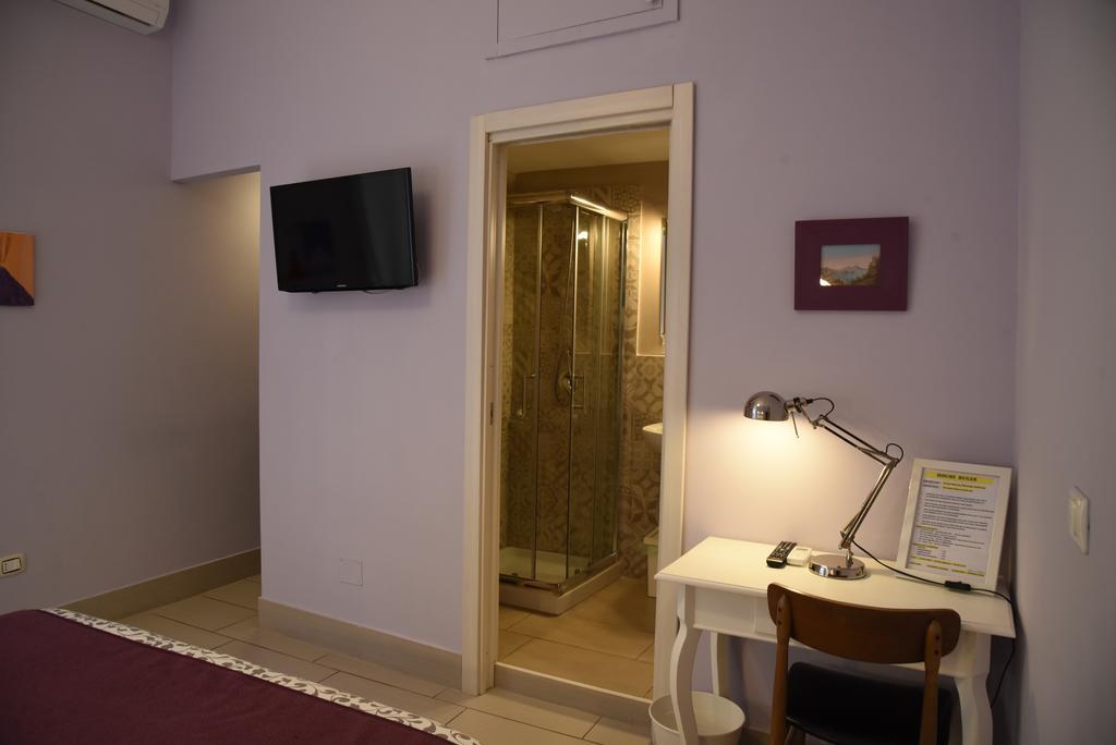 Cerasella B&B Napoli Esterno foto