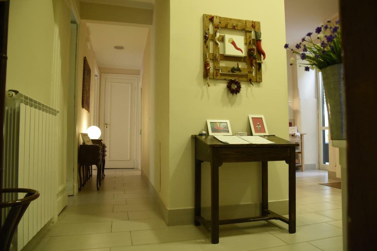 Cerasella B&B Napoli Esterno foto