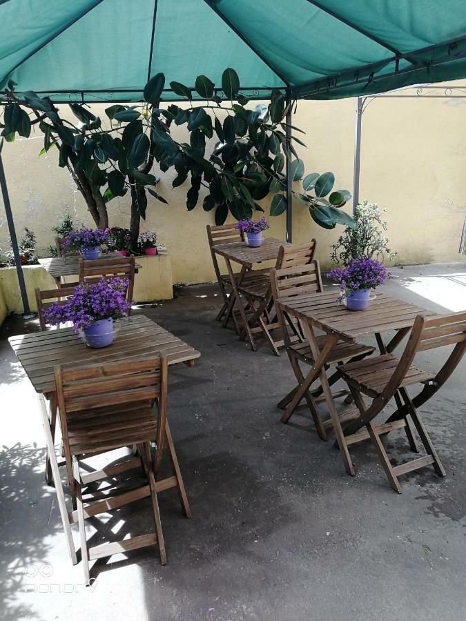 Cerasella B&B Napoli Esterno foto