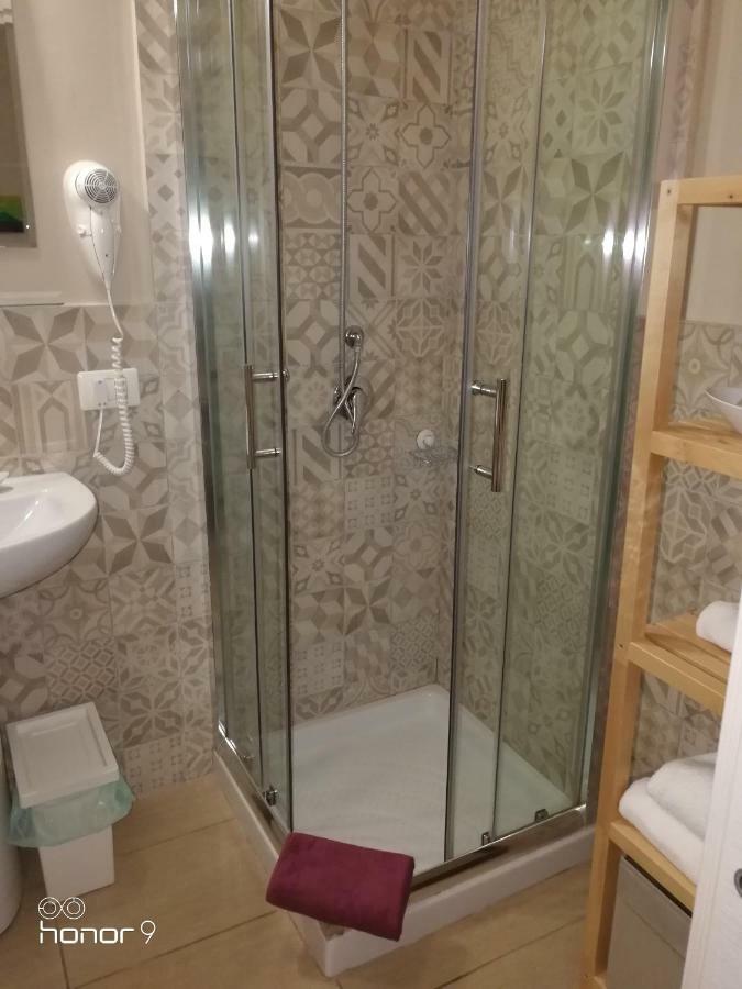 Cerasella B&B Napoli Esterno foto