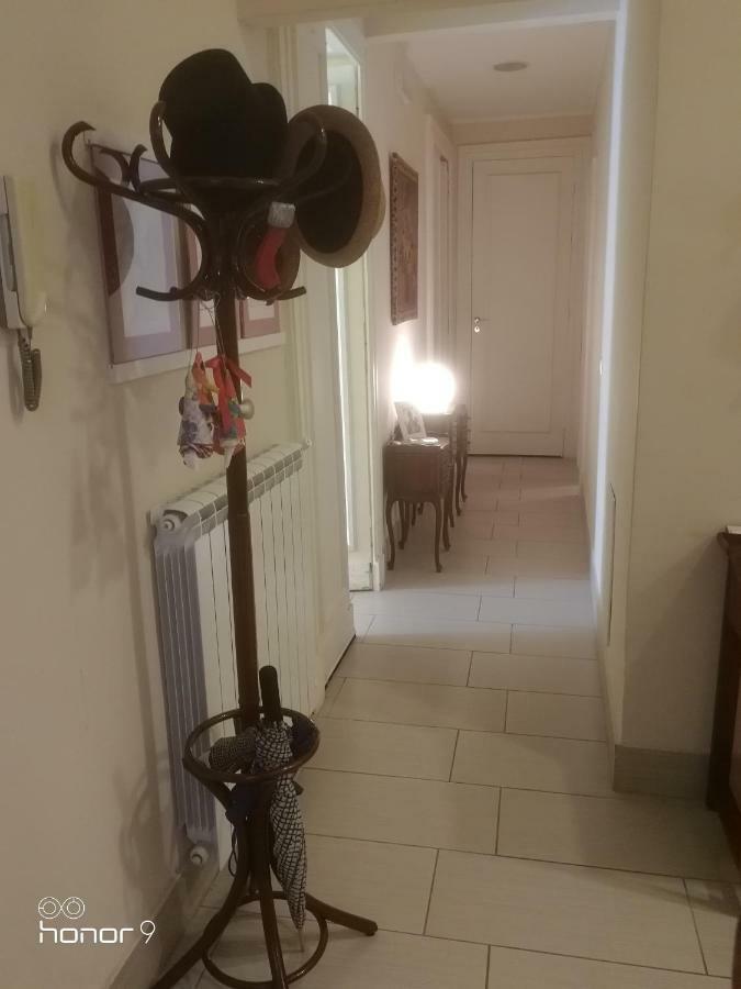 Cerasella B&B Napoli Esterno foto